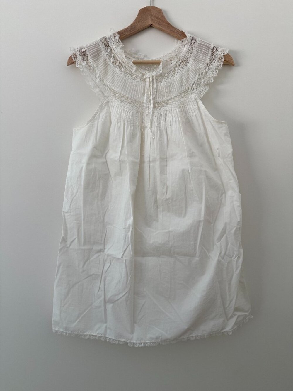Doen Danses Dress salt